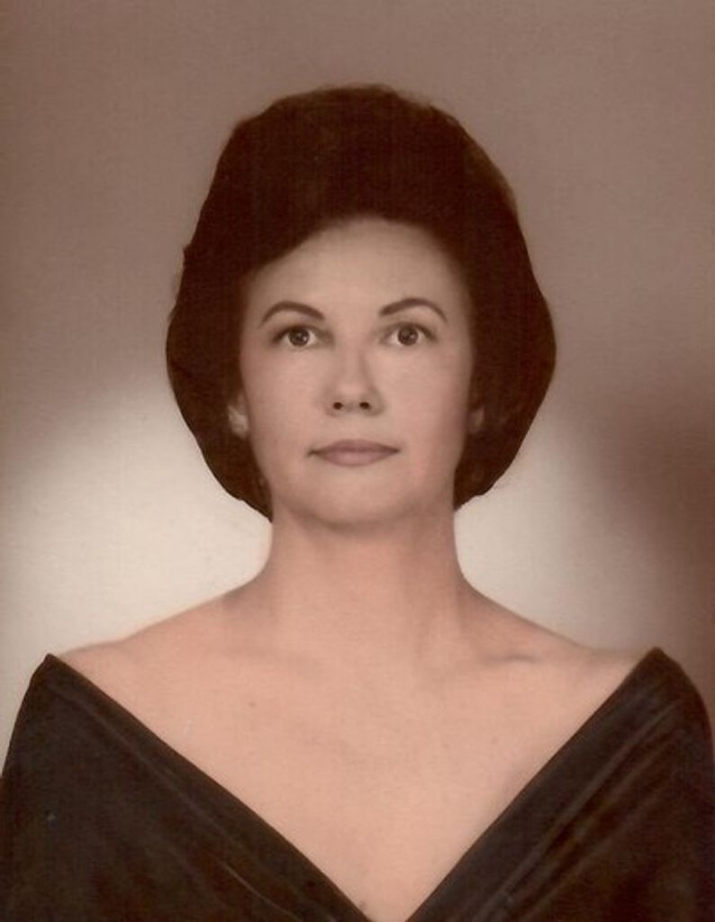 Ms. Myrtle Jones Profile Photo