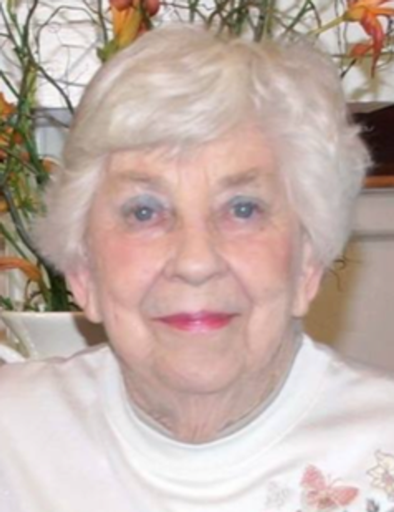 Wanda Louise Mcfarlin Profile Photo