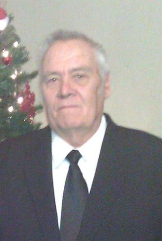 Raymond "Butch" Hall Profile Photo
