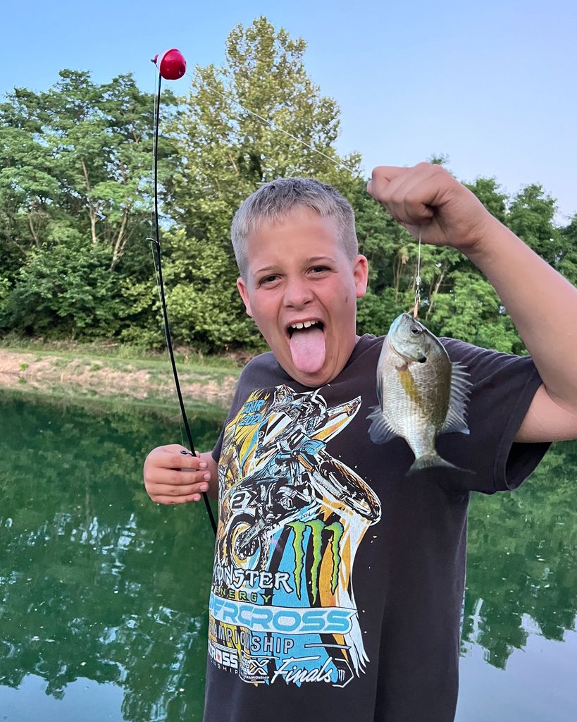 Jace William Helton Profile Photo