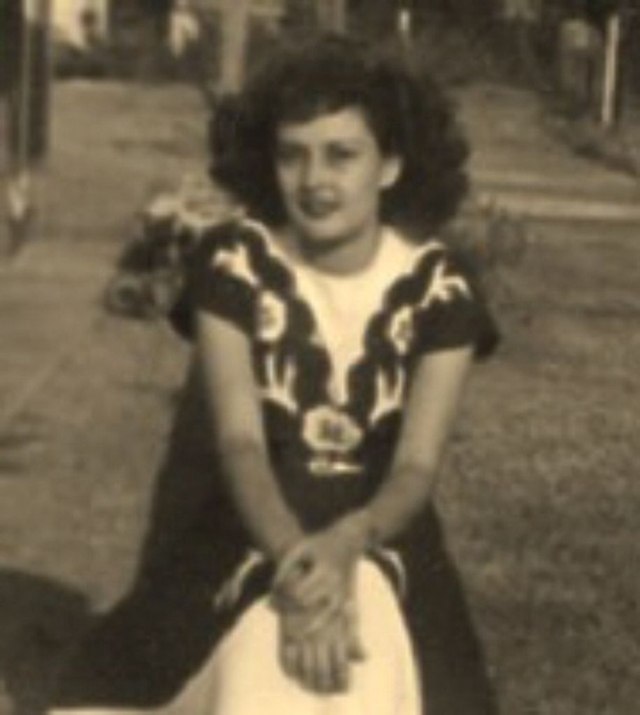 Rita Valerie Horton