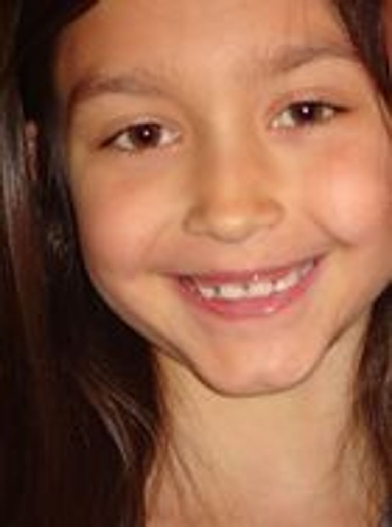 Lilyan Rachele Tristan