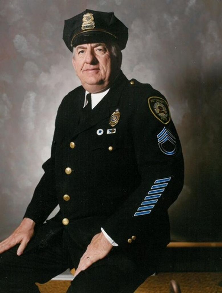 Gerard P. Connor Jr.