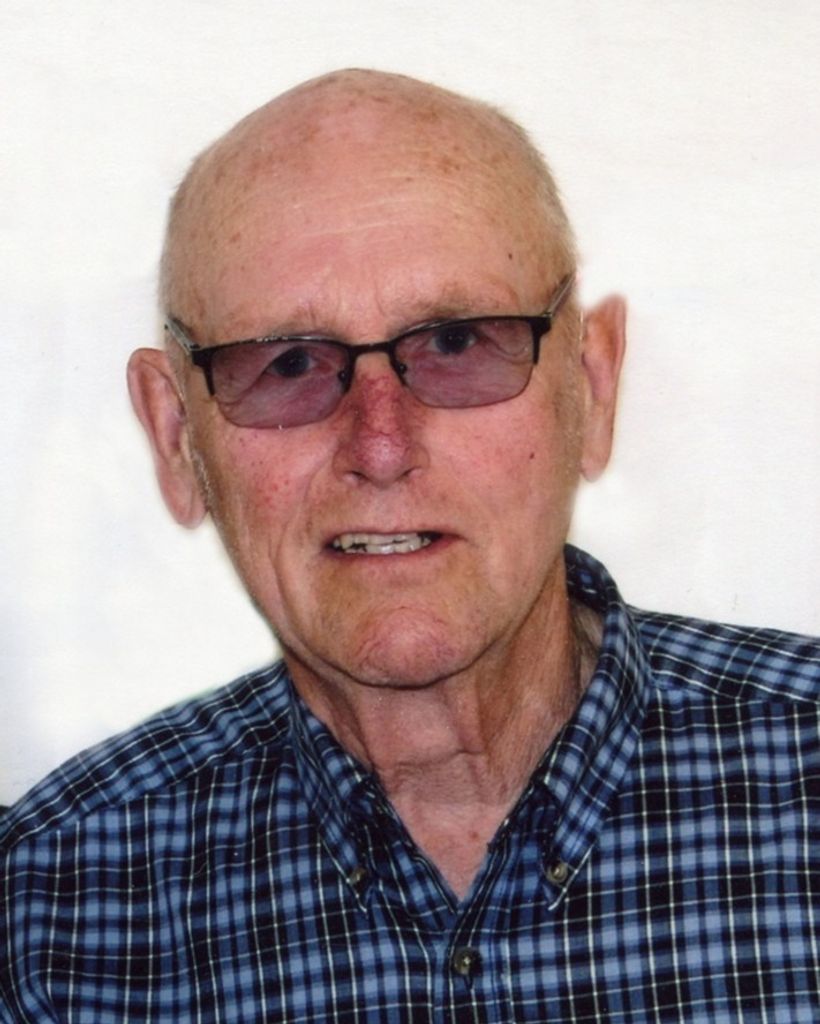 Duane L. Lindstrom Profile Photo