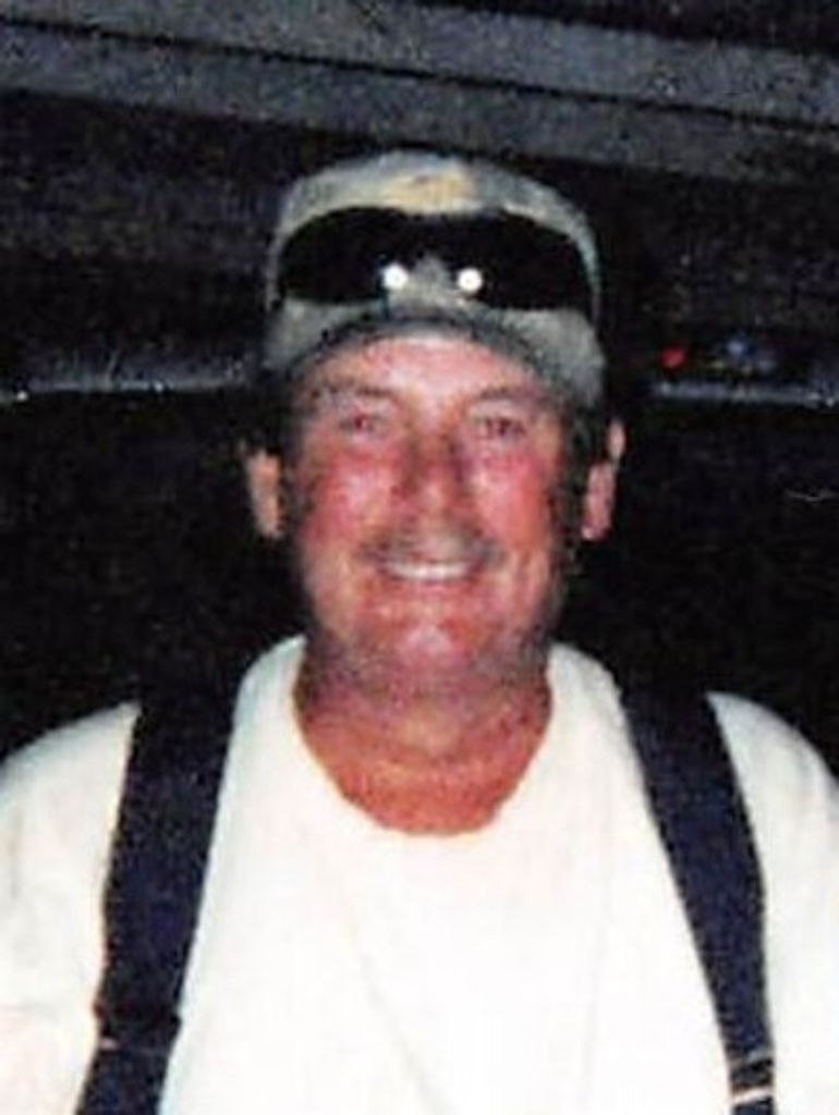 James E. "Buddy" Berry Profile Photo