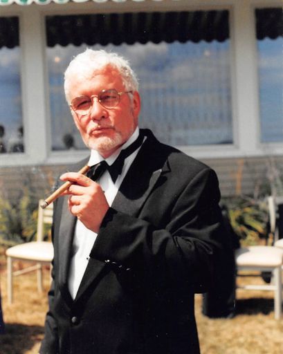 Erick G. Andrews's obituary image