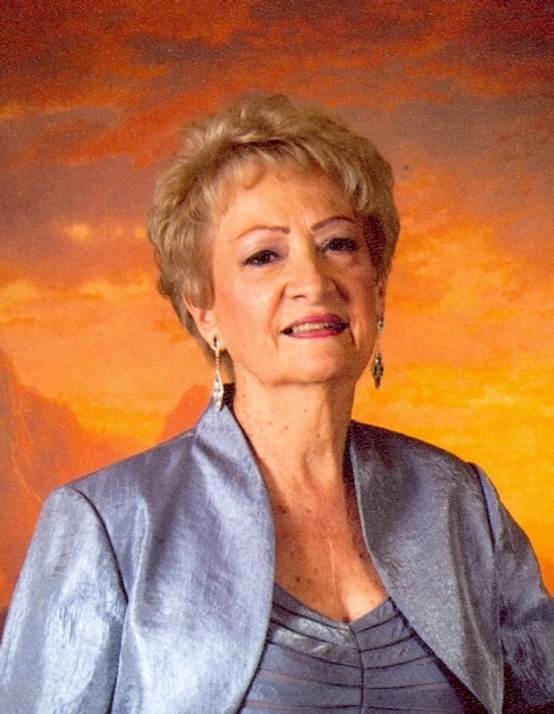Margaret C. Kirkman