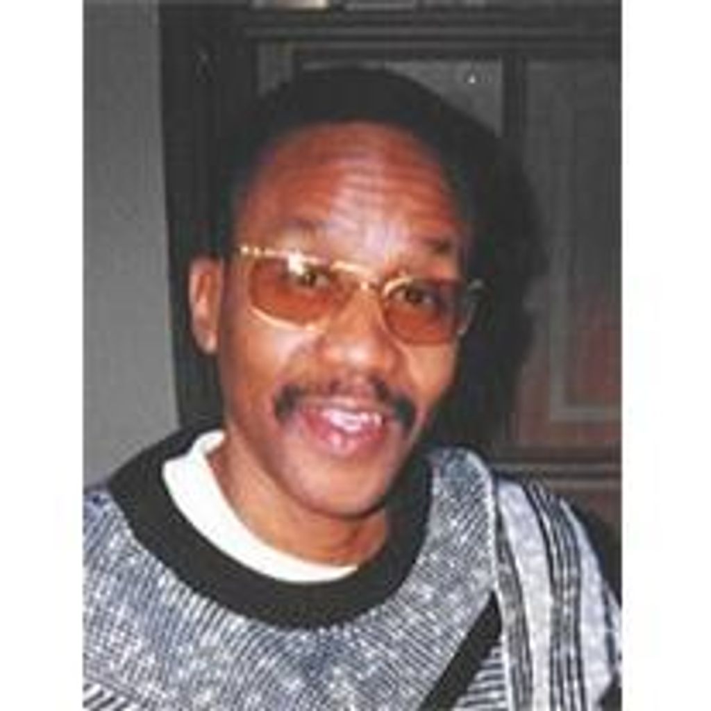 Cedric Nichols-El