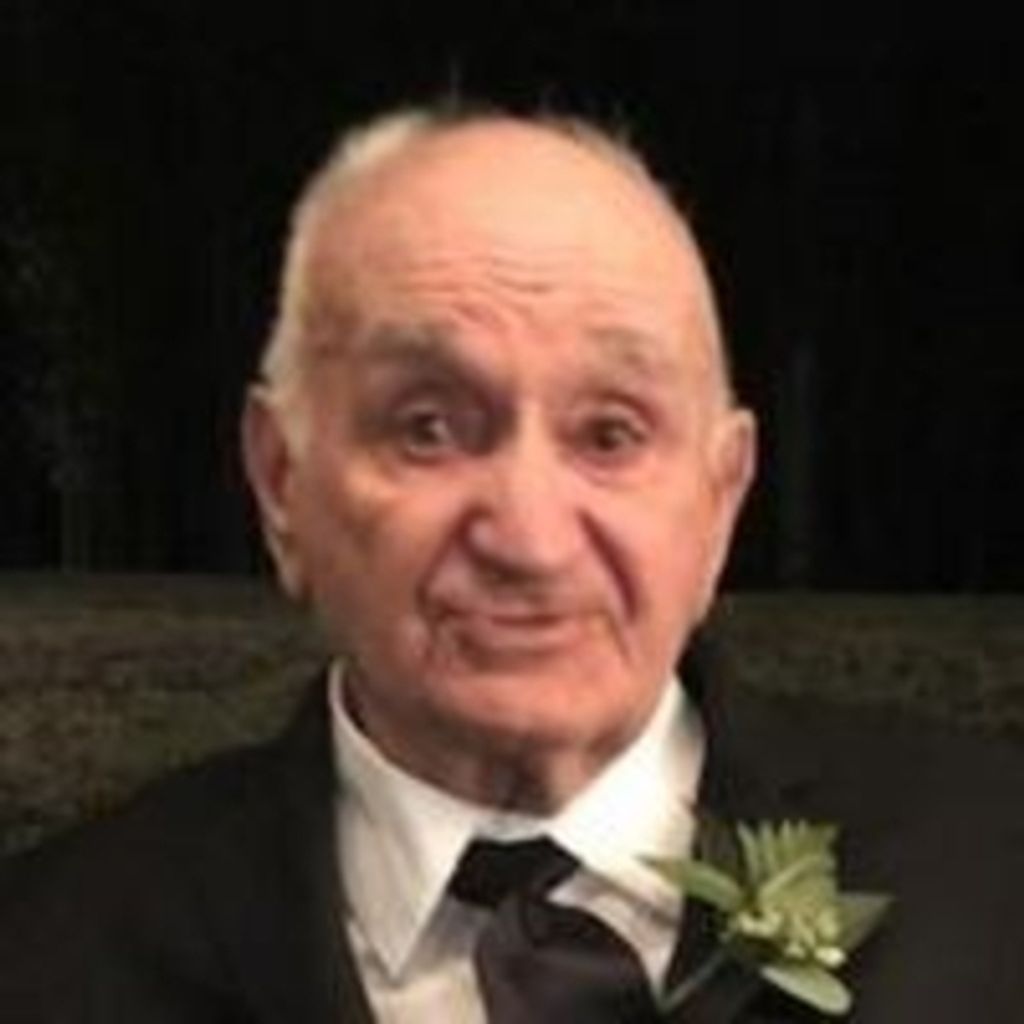 Russell Ensminger Profile Photo