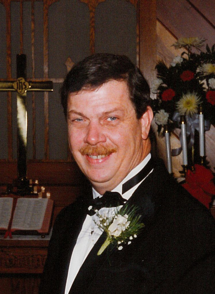 Michael O. Hamilton Profile Photo