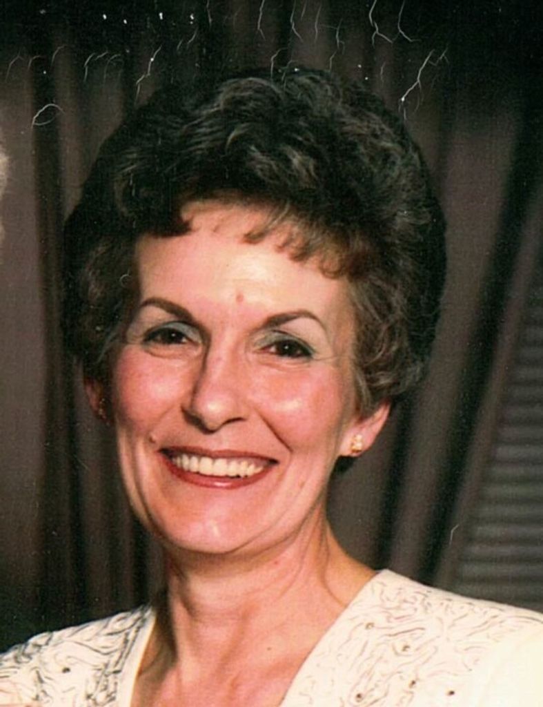 Erma M. (Harris)  Ryan