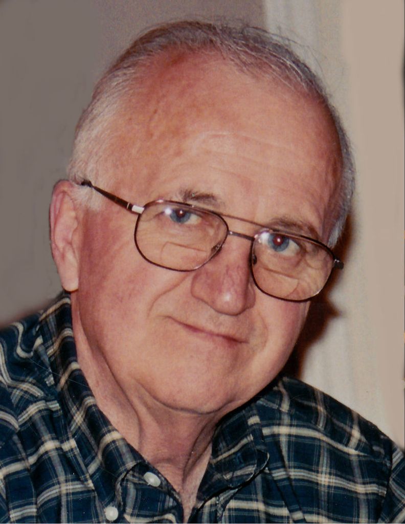 Charles R. "Chuck" Adams Profile Photo