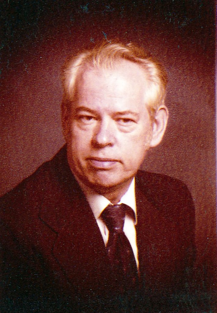Raymond Gamble