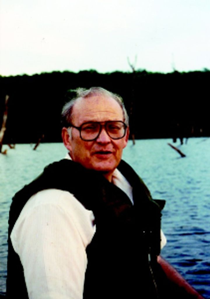 Frank Dorsey