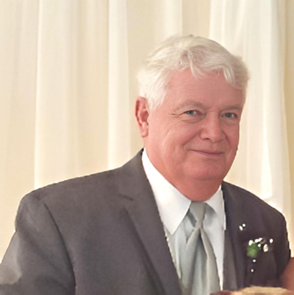 Arthur Gene Roberts Profile Photo