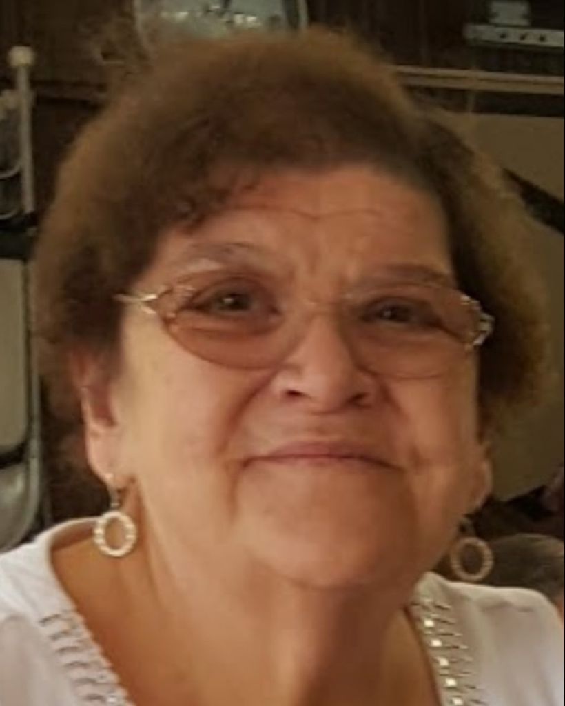 Clara Mae Norton Profile Photo