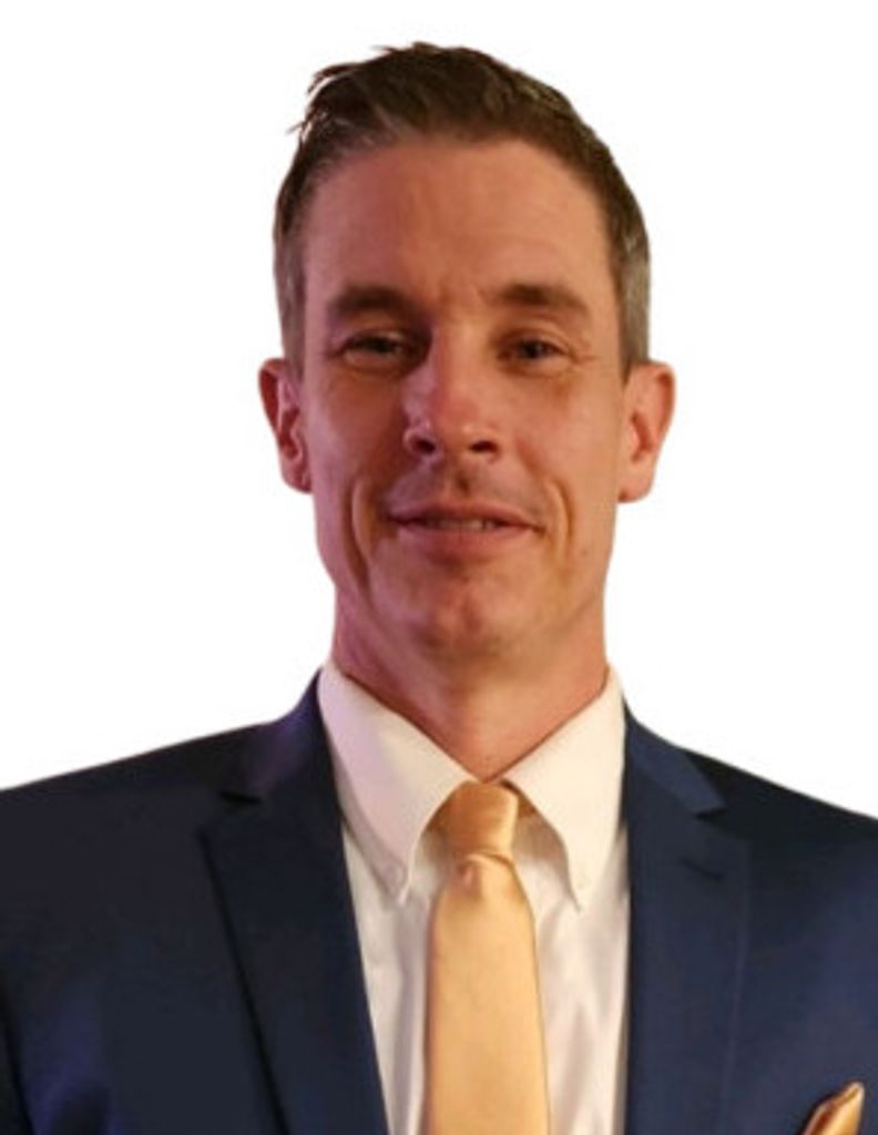 David Brady Profile Photo