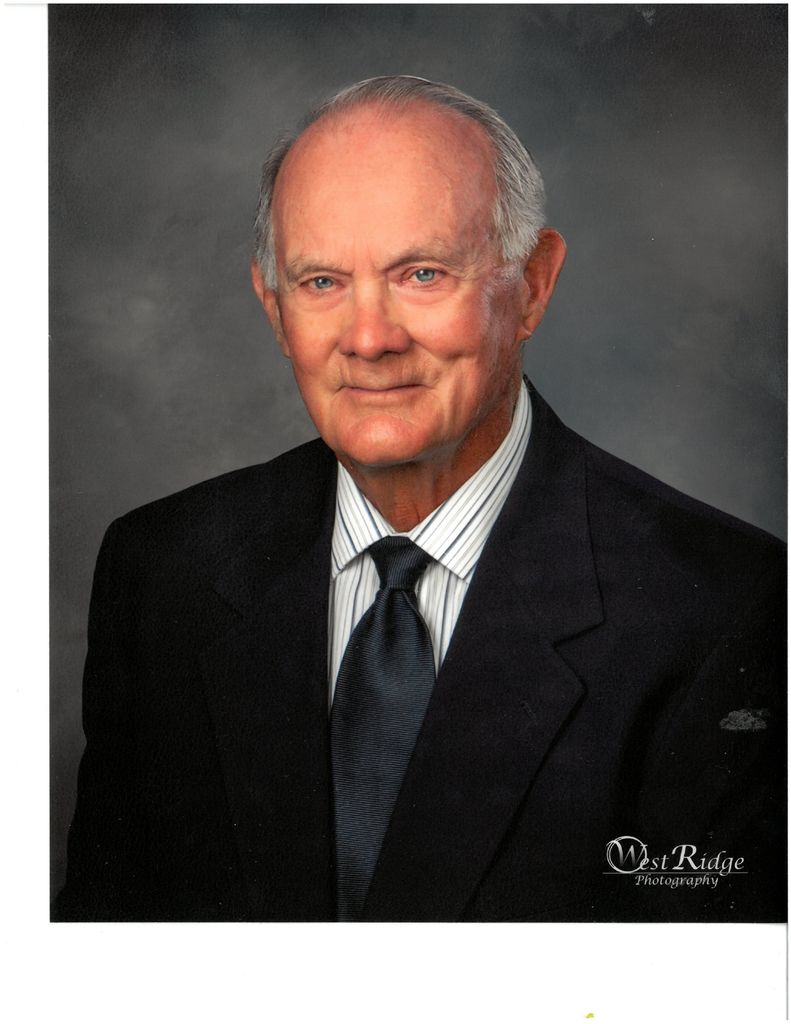 Todd Kenneth Hampton Profile Photo