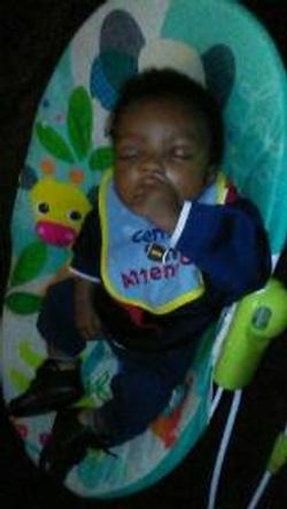 Baby Tristan Legrone Profile Photo