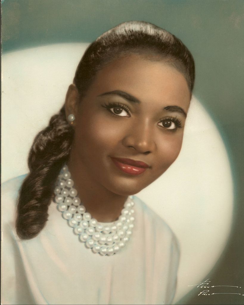 Priscilla Deborah Miller Profile Photo