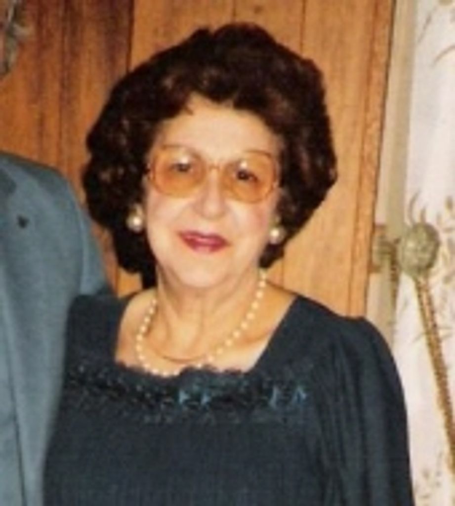 Margaret C. Tolotti