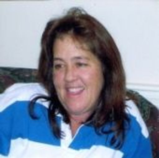 Lisa Houglin White Profile Photo