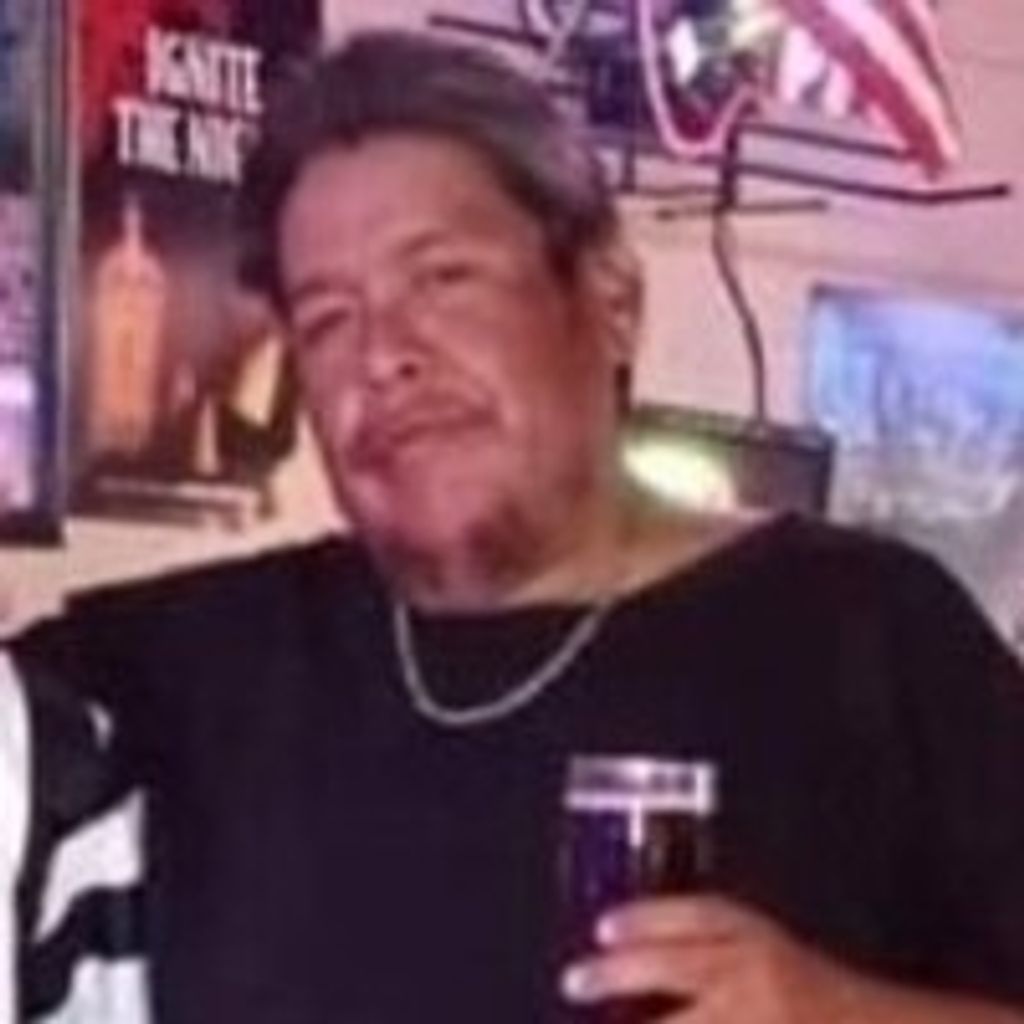 Tom Smith, Jr.