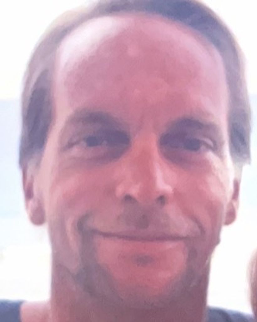 William Bradley “Brad” Lewis