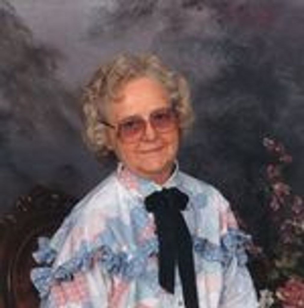 Marian Roberts