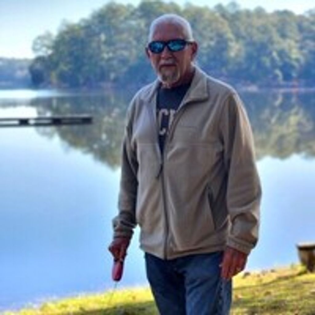 Keith Alexander Profile Photo