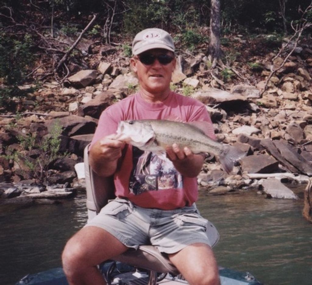 Gary J. Shepherd Profile Photo