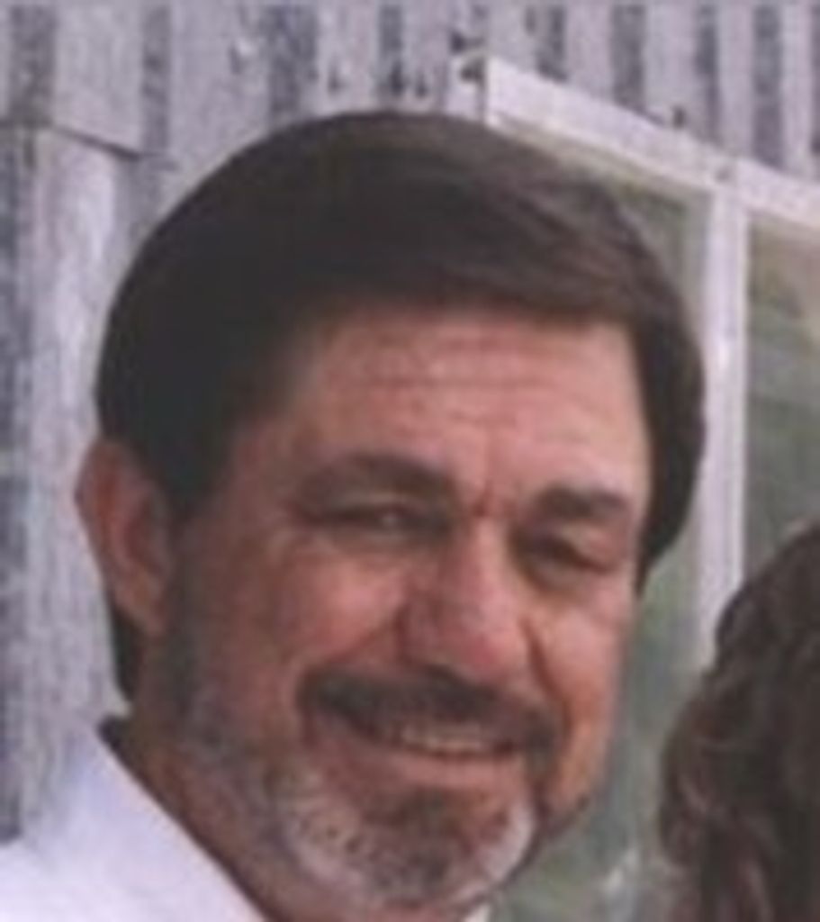 Harold Friesenhahn