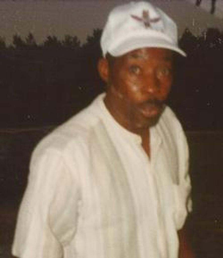 Andrew Franklin Anderson, Sr. Profile Photo