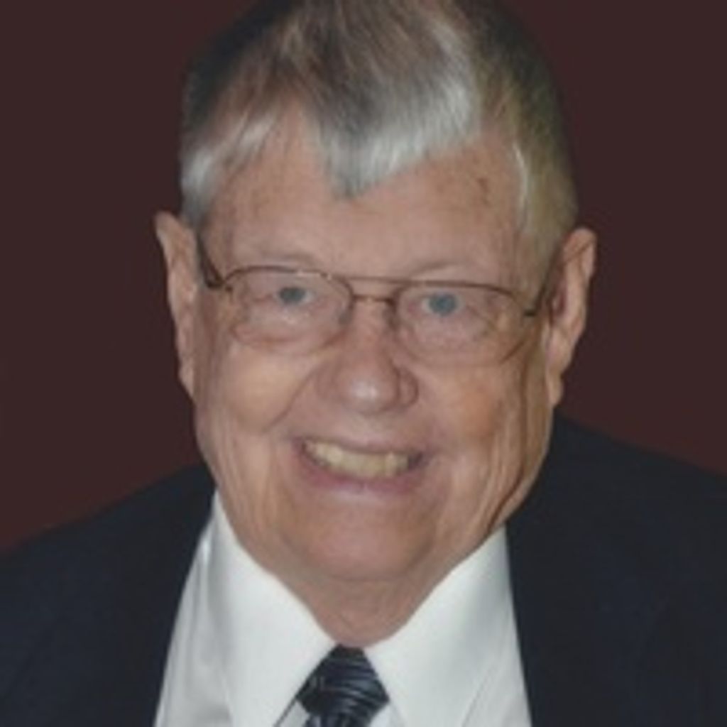 Donald Jensen
