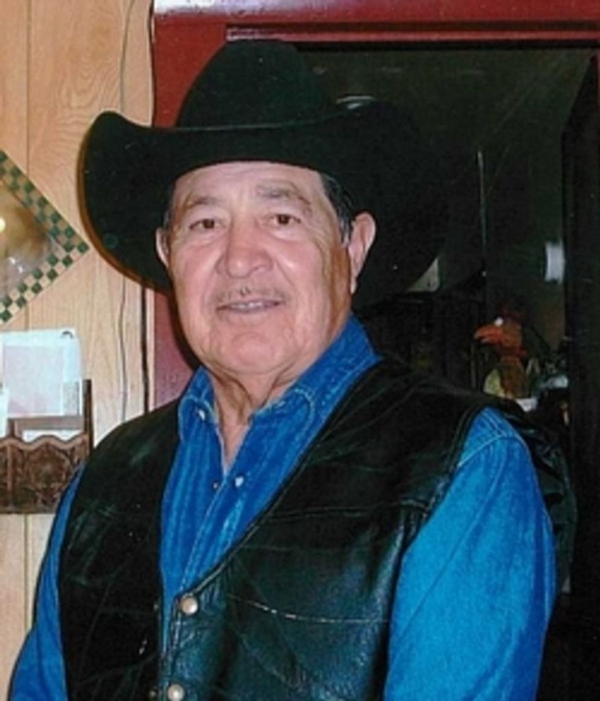 Sam Ramirez Profile Photo