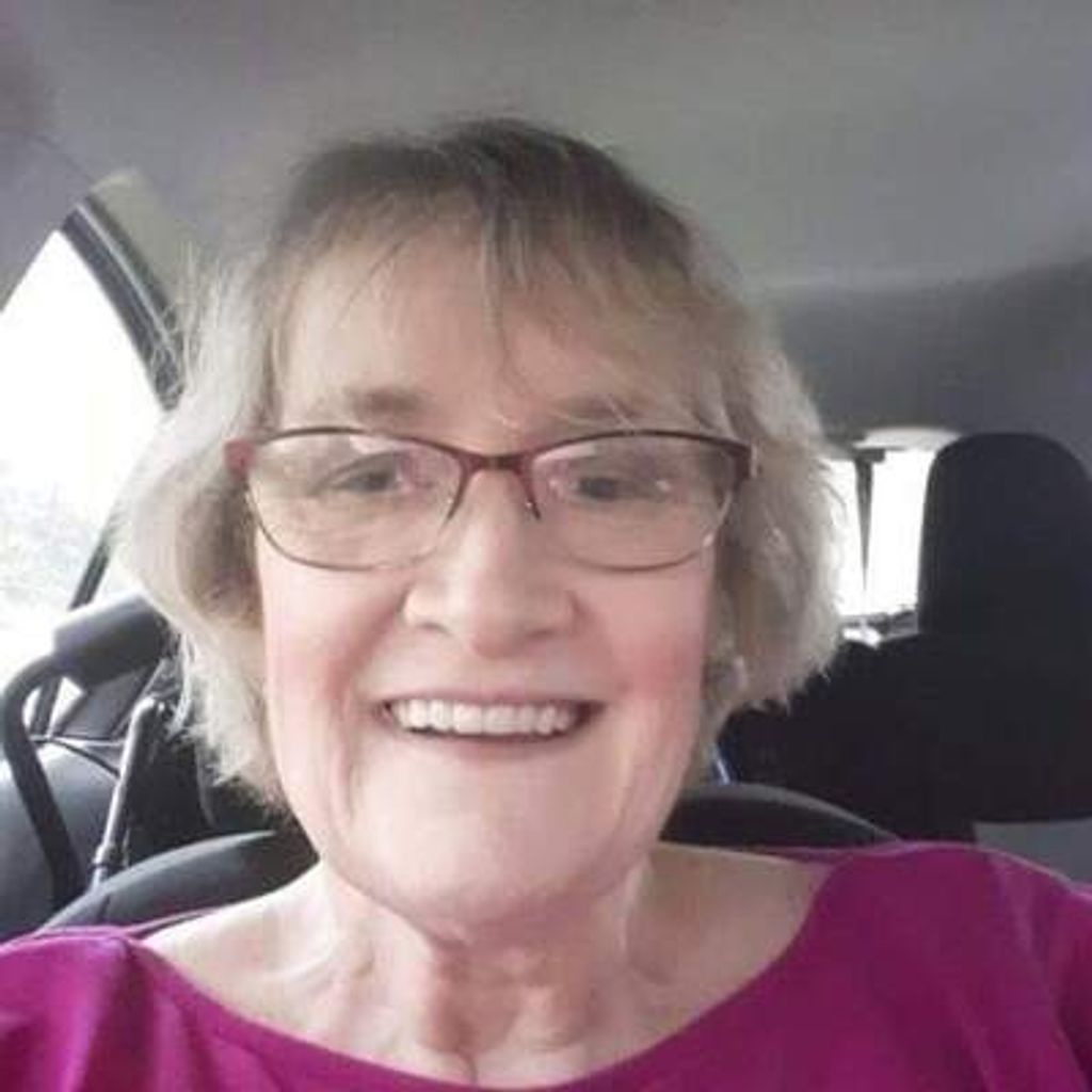 Jackie Louise Qualls Profile Photo