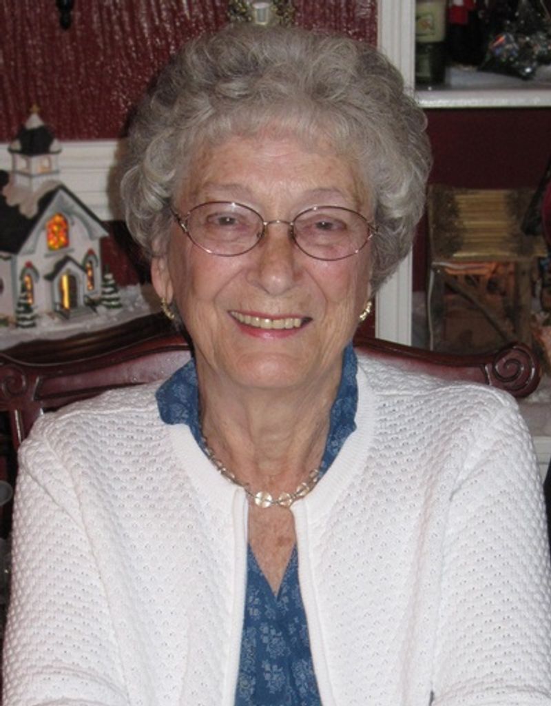 Billie Jo Leclerc