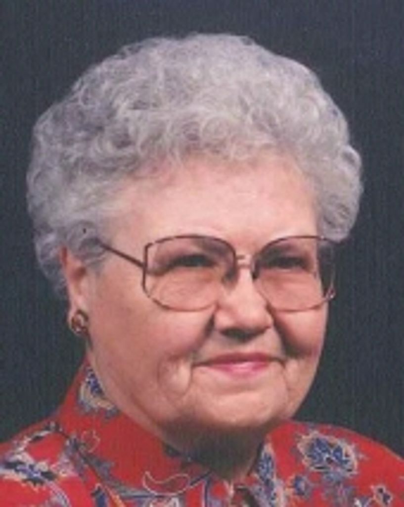 Melva D. Speckman