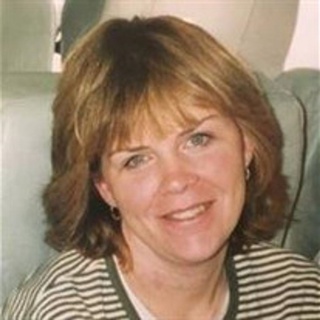 Maureen " Moe " Mescall Brock