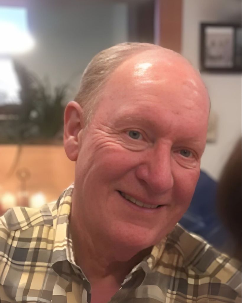 James T. Menge Profile Photo