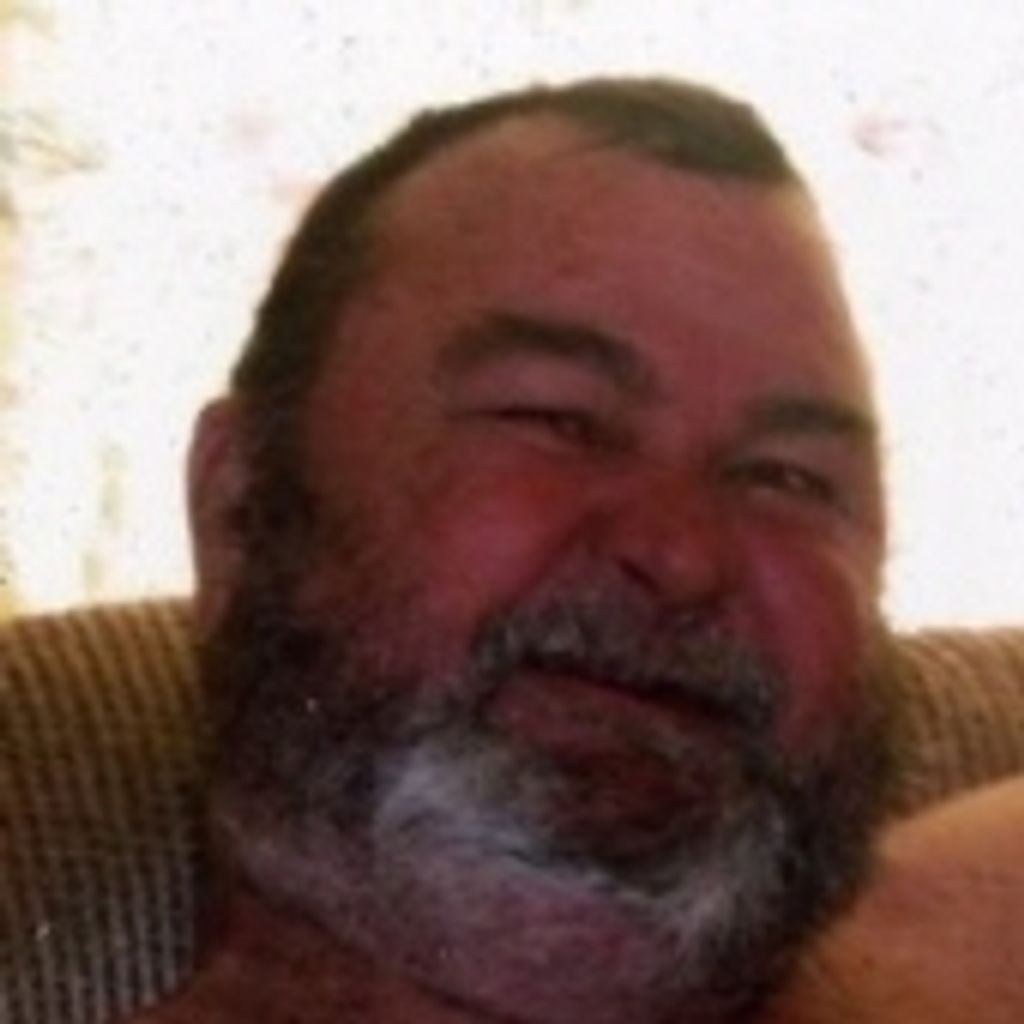 Virgil Douglas