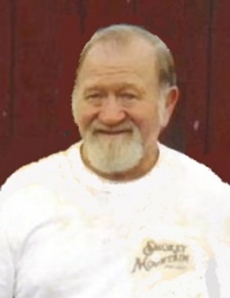 William F. Washinger, Jr.