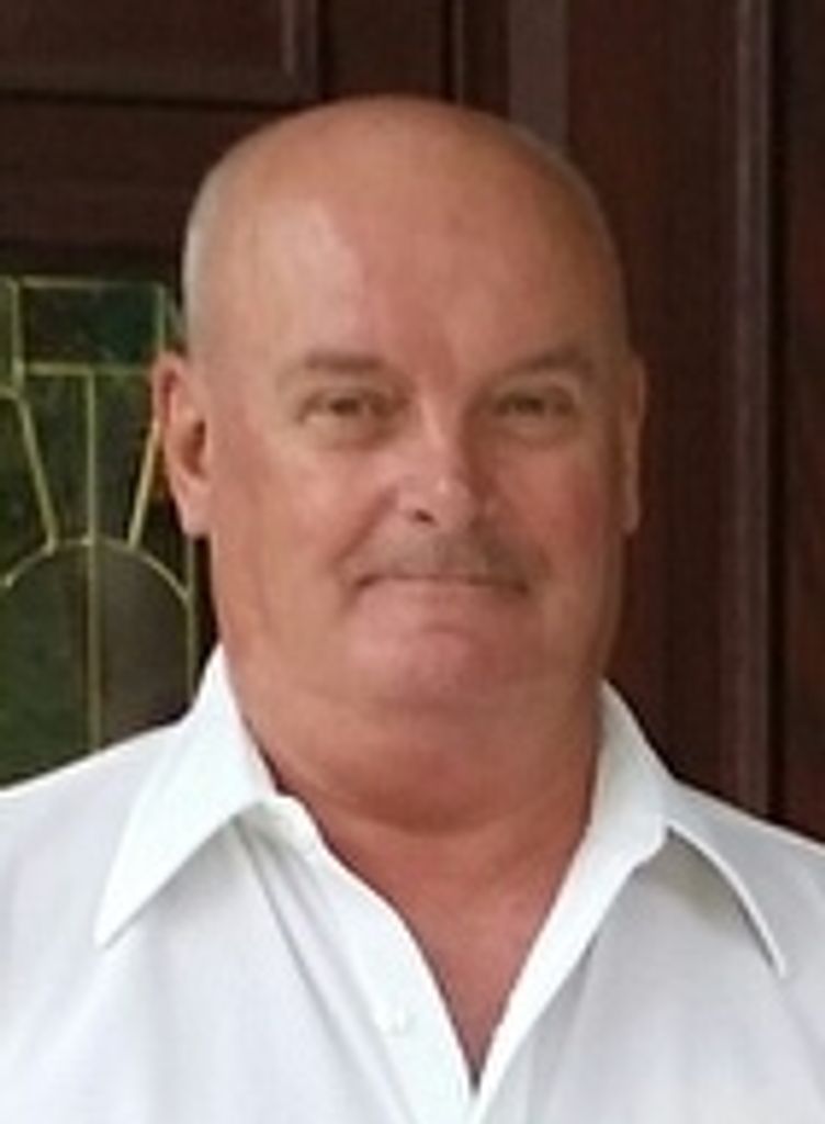 Marion "Lynn" Mellott Profile Photo