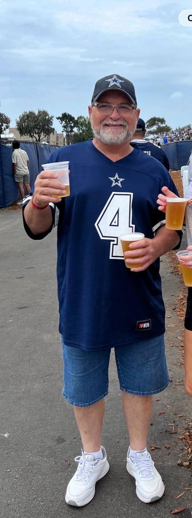 Richard Eugene Graham