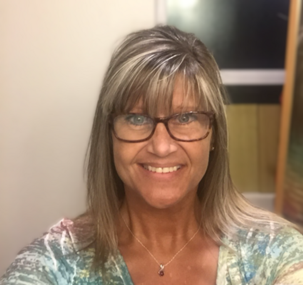 Molly M Mc Near Profile Photo