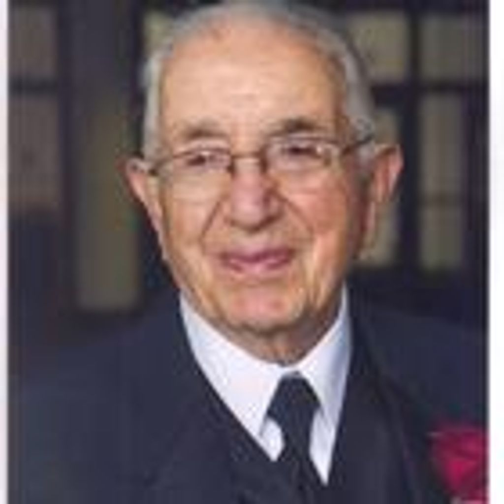 Berardino "Ben" Rossi