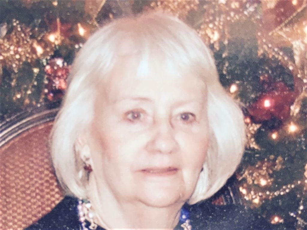 Jean Marie (Bailey)  Petrozza