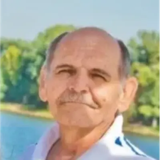 Gene Graff Profile Photo