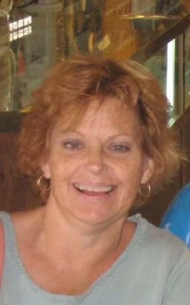 Debra J. (Papcke)  Wollert