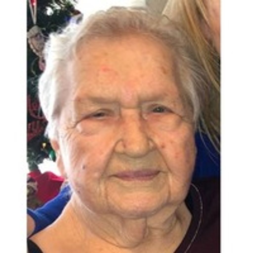 Patricia Bezner